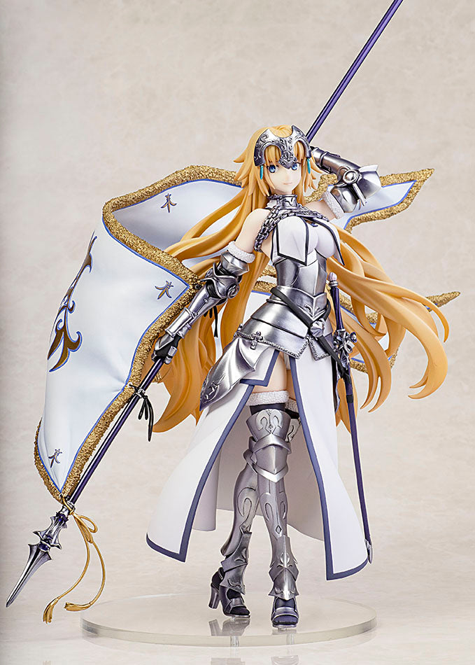 Fate/Grand Order FLARE Ruler/Jeanne d'Arc
