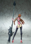 Rebuild of Evangelion FLARE Mari Makinami Illustrious