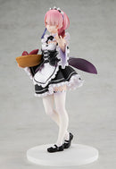 Re:ZERO -Starting Life in Another World- KADOKAWA Ram: Tea Party Ver.