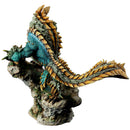 MONSTER HUNTER CAPCOM Capcom Figure Builder Creators Model Zinogre【Resell Version】