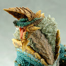 MONSTER HUNTER CAPCOM Capcom Figure Builder Creators Model Zinogre【Resell Version】