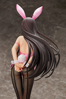 Oh My Goddess! FREEing Skuld: Bunny Ver.