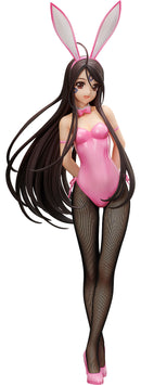 Oh My Goddess! FREEing Skuld: Bunny Ver.