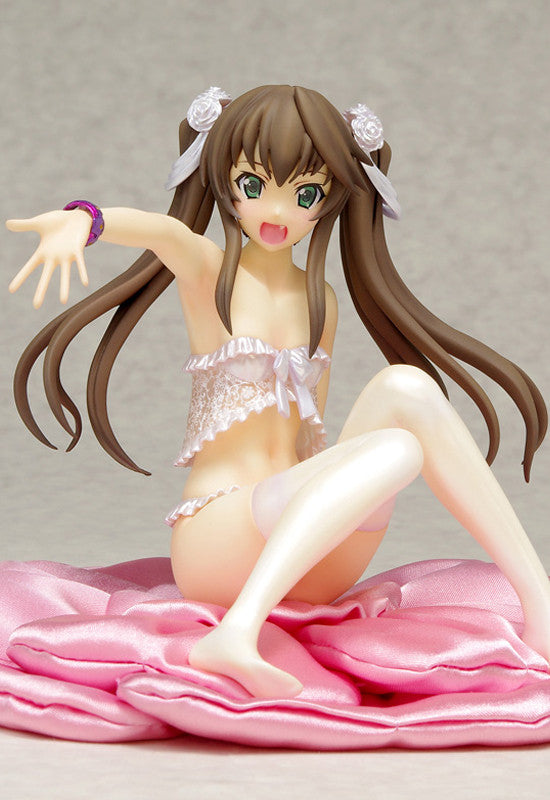 Infinite Stratos WAVE Lingerie Style Huang Lingyin