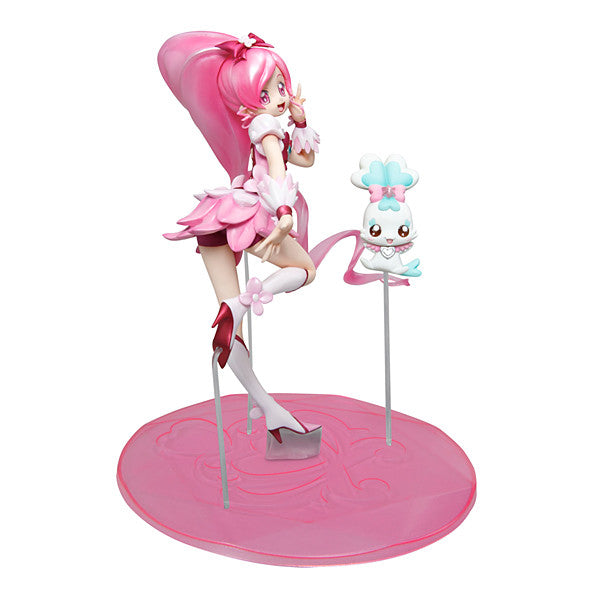 HeartCatch PreCure! Excellent Model Cure Blossom