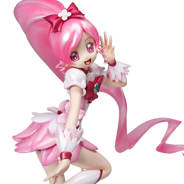HeartCatch PreCure! Excellent Model Cure Blossom