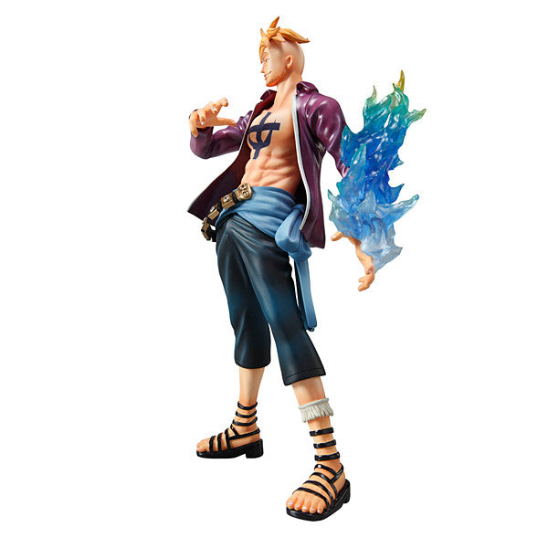 One Piece P.O.P. NEO-DX Marco (Reproduction)