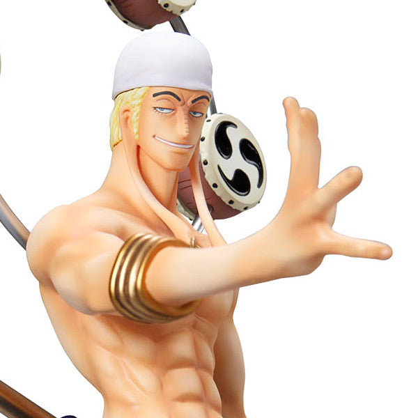 One Piece P.O.P. NEO-DX Enel