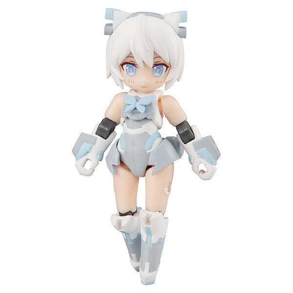 DESKTOP ARMY MEGAHOUSE B-121[FS]s SylphyⅡ (4 seasons) (Set of 4 Characters)