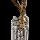 JoJo's Bizarre Adventure Stone Ocean SENTINEL Jotaro Kujo Figure Pen