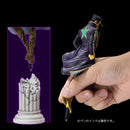 JoJo's Bizarre Adventure Stone Ocean SENTINEL Jotaro Kujo Figure Pen