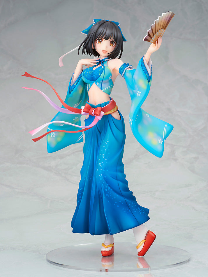 THE IDOLM@STER Cinderella Girls ALTER Kako Takafuji Talented Lady of Luck Ver.