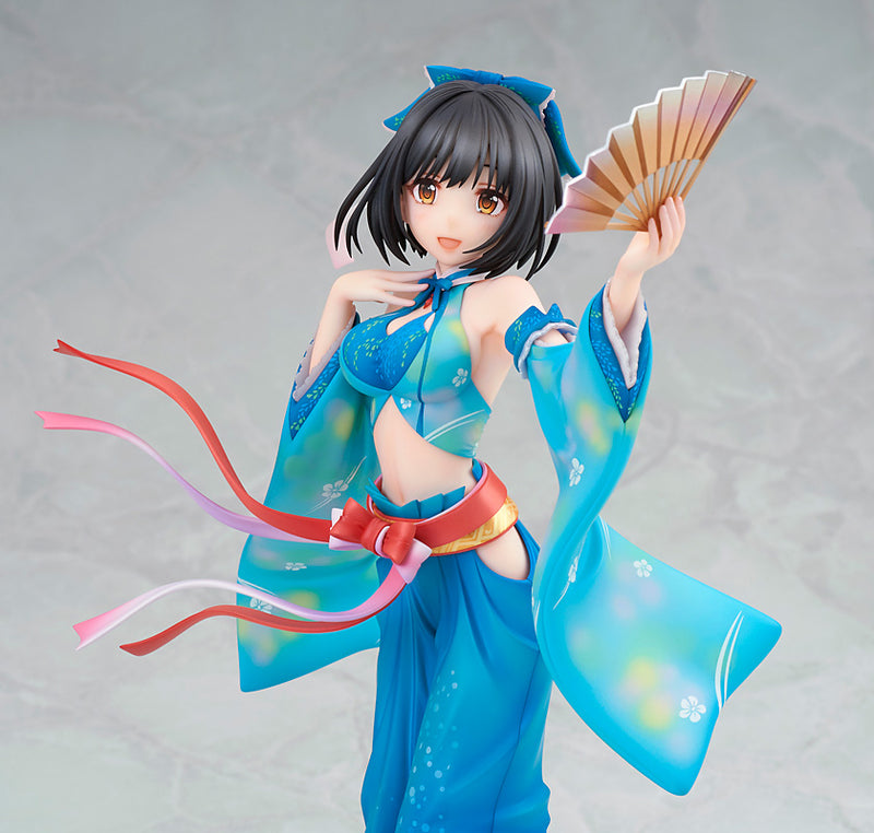 THE IDOLM@STER Cinderella Girls ALTER Kako Takafuji Talented Lady of Luck Ver.