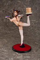 Masami Chie Original Illustration DAIKI Chinese Girl Koharu