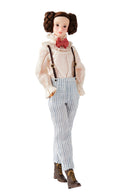 momoko DOLL BANDAI The Bears' School : Jackie's Stylish Clown