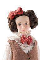 momoko DOLL BANDAI The Bears' School : Jackie's Stylish Clown
