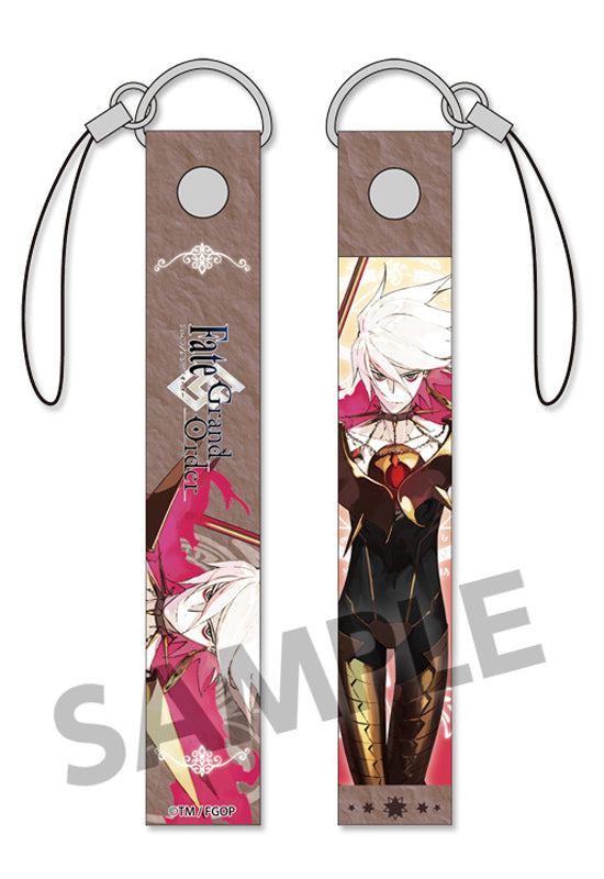 Fate/Grand Order HOBBY STOCK Mobile Strap Lancer/Karna