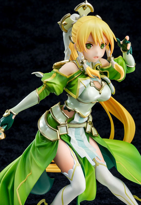 Sword Art Online Alicization [Teraria, Earth Goddess] GENCO Leafa