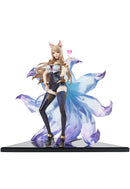 League of Legends APEX K/DA Ahri