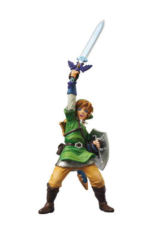 Link (The Legend of Zelda: Skyward Sword)