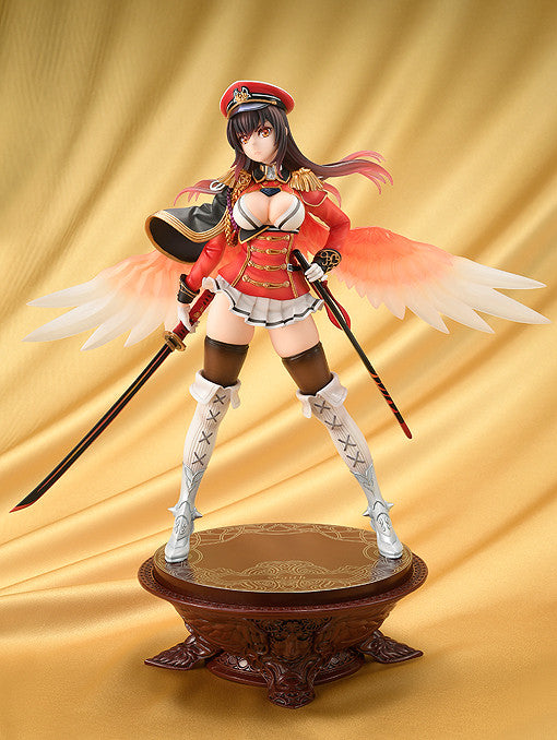 The Seven Heavenly Virtues：Faith HOBBY JAPAN Michael Descent With New special base