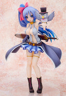 Lord of Walkure AQUAMARINE  Battle Maiden Navi (North America Ver.)