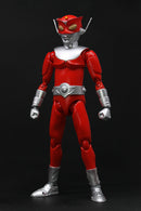 REDMAN EVOLUTION TOYS HAF REDMAN