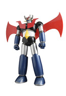 MAZINGER Z UNION CREATIVE GRAND ACTION BIGSIZE MODEL MAZINGER Z