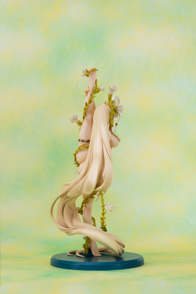 Flower Fairy Daiki Maria Bernard Non Scale PVC Figure
