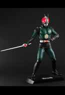MASKED RIDER MEGAHOUSE Ultimate Article MASKED RIDER BLACK RX