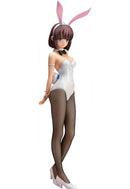 Saekano: How to Raise a Boring Girlfriend♭ FREEing Megumi Kato: Bunny Ver. (Re-run)