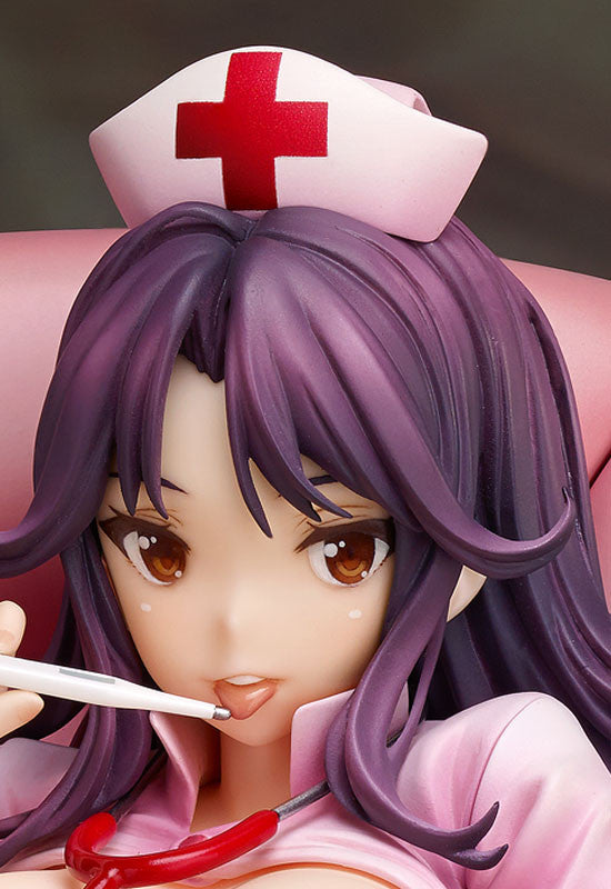 Saitom Original Character Native Nurse Momoi: Standard Ver.