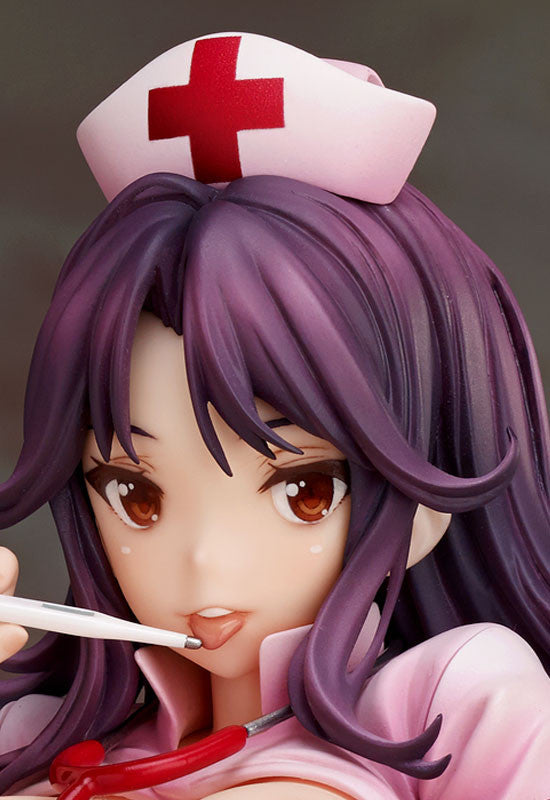 Saitom Original Character Native Nurse Momoi: Simple Ver.