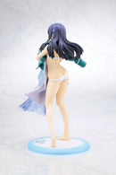 Mahouka Koukou no Rettousei Broccoli - Miyuki Shiba 1/8 Figure