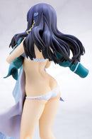 Mahouka Koukou no Rettousei Broccoli - Miyuki Shiba 1/8 Figure