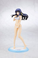 Mahouka Koukou no Rettousei Broccoli - Miyuki Shiba 1/8 Figure
