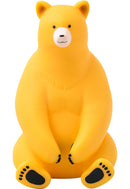 Kuma Miko: Girl Meets Bear Aqua Marine Soft Vinyl Natsu