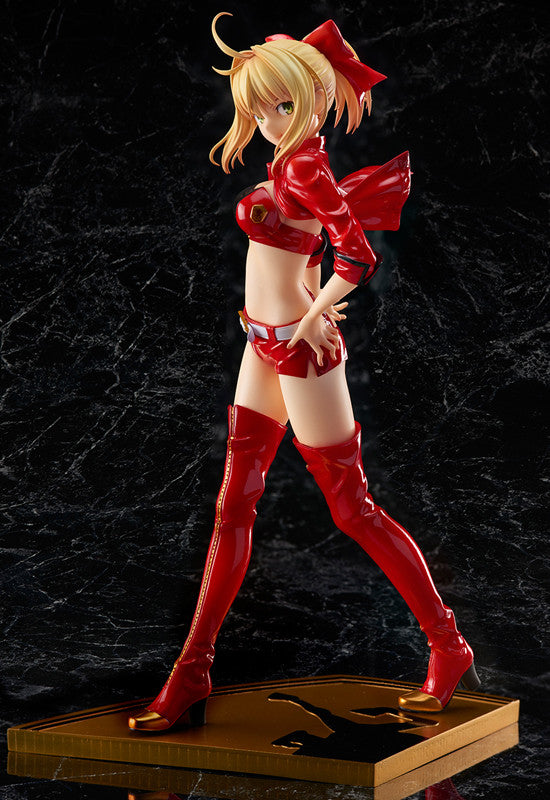 Fate/stay night STRONGER Nero Claudius TYPE-MOON Racing Ver. (REPRODUCTION)