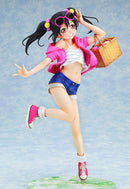 Love Live! Good Smile Company Nico Yazawa: Picnic Girl