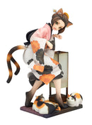 Oboro Muramasa ALTER Nekomata Okoi