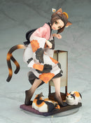 Oboro Muramasa ALTER Nekomata Okoi