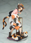 Oboro Muramasa ALTER Nekomata Okoi
