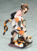Oboro Muramasa ALTER Nekomata Okoi