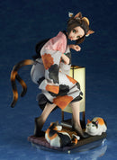 Oboro Muramasa ALTER Nekomata Okoi