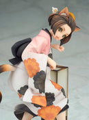 Oboro Muramasa ALTER Nekomata Okoi