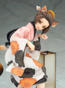 Oboro Muramasa ALTER Nekomata Okoi