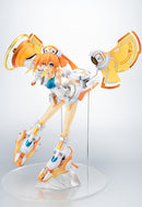 Mega Dimension Neptune VⅡ HOBBY JAPAN Orange Heart