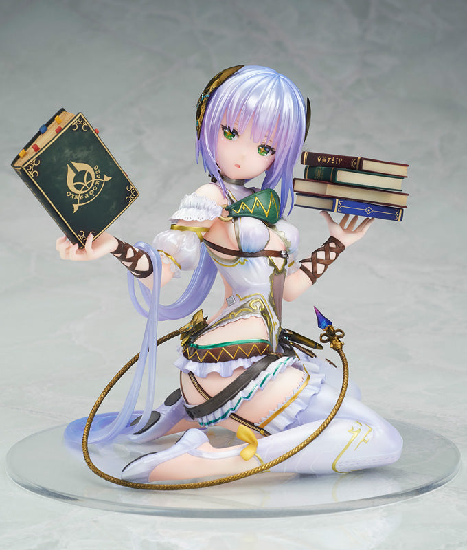 Atelier Sophie: The Alchemist of the Mysterious Book ALTER Plachta