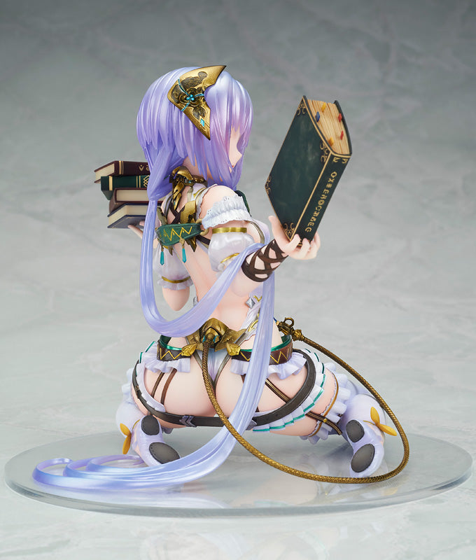 Atelier Sophie: The Alchemist of the Mysterious Book ALTER Plachta