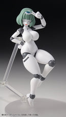 Polynian FLL Iana DAIBADI Action Figure